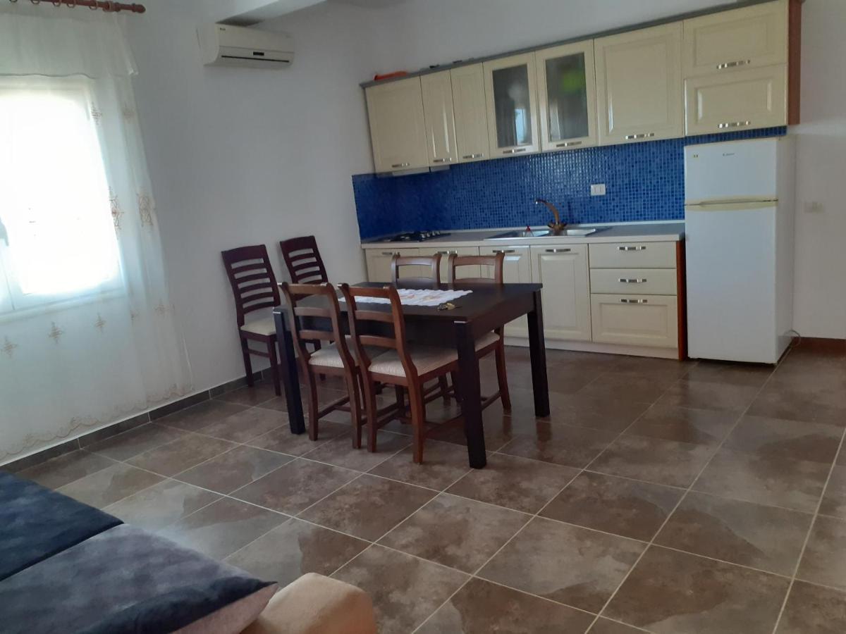 Sunset House Aurora&Ersi Apartment Orikum Room photo