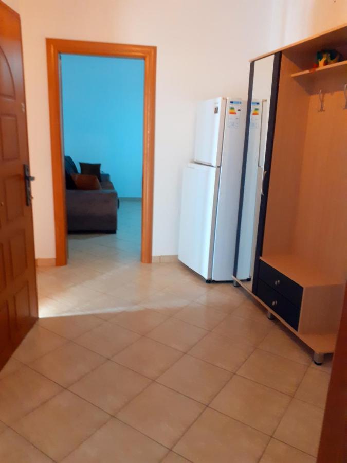 Sunset House Aurora&Ersi Apartment Orikum Room photo